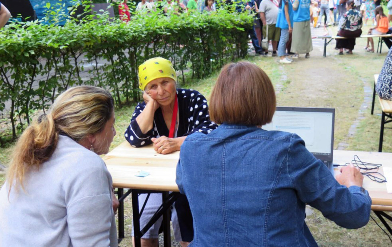 Потрібне іншим біженцям. Українців у Бельгії просять звільнити тимчасове житло